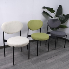 GHẾ ĂN BỌC NỆM VERPAN