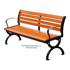 GHẾ BĂNG CÔNG VIÊN - SV19