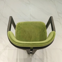 Ghế Gỗ Wasabi Japan - GAG80