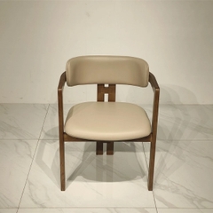 Ghế Gỗ Wasabi Japan - GAG80