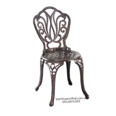 GHẾ SÂN VƯỜN NHÔM ĐÚC - SV27