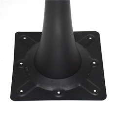 Chân Bàn Cafe Tulip Giá Rẻ - C1