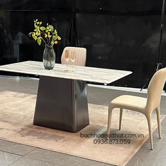 BÀN ĂN MẶT ĐÁ NHẬP KHẨU SANG TRỌNG