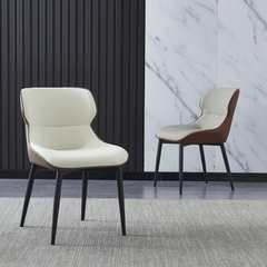 GHẾ ĂN NHẬP KHẨU BỌC NỆM