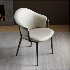 GHẾ ĂN HIỆN ĐẠI NHẬP KHẨU - GNK6