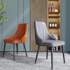 GHẾ ĂN SKY CHÂN SẮT