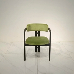 Ghế Gỗ Wasabi Japan - GAG80