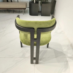 Ghế Gỗ Wasabi Japan - GAG80