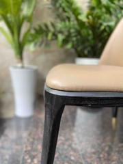 GHẾ GRACE GỖ SỒI ASH - GAG74