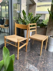 GHẾ HOLLAND ĐAN DÂY - GAG51