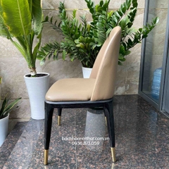 GHẾ GRACE GỖ SỒI ASH - GAG74