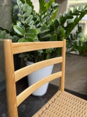 GHẾ HOLLAND ĐAN DÂY - GAG51