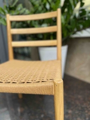 GHẾ HOLLAND ĐAN DÂY - GAG51