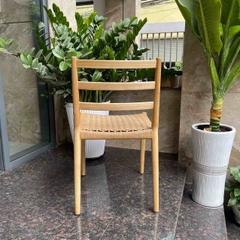 GHẾ HOLLAND ĐAN DÂY - GAG51