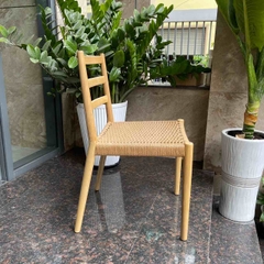 GHẾ HOLLAND ĐAN DÂY - GAG51