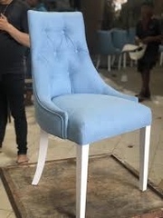 GHẾ GỖ BAKER TÂN CỔ ĐIỂN - GAG39