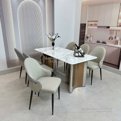 Ghế Ăn Nhập Khẩu Giá Rẻ GAN156