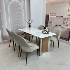 Ghế Ăn Nhập Khẩu Giá Rẻ GAN156