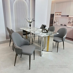 Ghế Ăn Nhập Khẩu Giá Rẻ GAN156