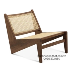 GHẾ CAFE THƯ GIÃN GỖ KANGAROO - GTG13