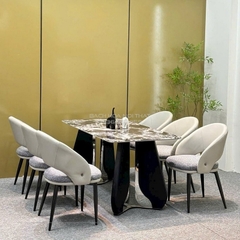 Chân Bàn Ăn Giá Tốt Nhập Khẩu - K226