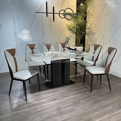 Chân Bàn Ăn Nhập Khẩu Hiện Đại – K228