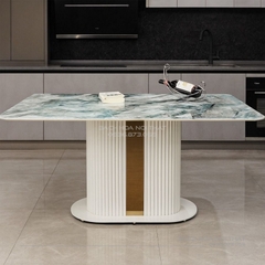 Chân Bàn Ăn Nhập Khẩu Hiện Đại – K228