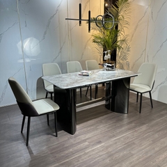 Chân Bàn Ăn Đẹp Giá Tốt – K231