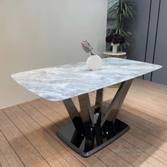 Chân bàn Ăn Nhập Khẩu Giá Tốt - K233