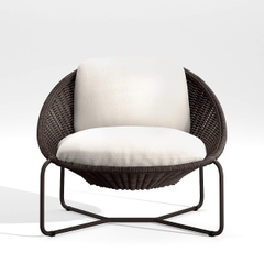 Ghế Sắt Đan Dây GD1
