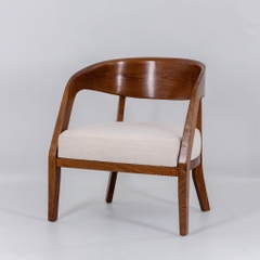 GHẾ SOFA ALBA GỖ ASH - SFG56