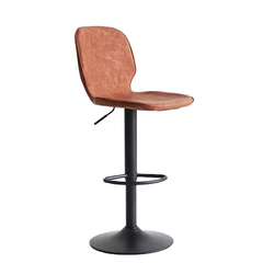 GHẾ BAR NORDIC CHÂN MÂM - BAR35