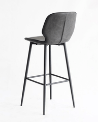 GHẾ BAR NORDIC KHUNG SẮT - BAR36