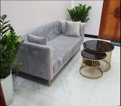 GHẾ SOFA HIỆN ĐẠI - GSF05