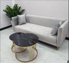 GHẾ SOFA HIỆN ĐẠI - GSF05