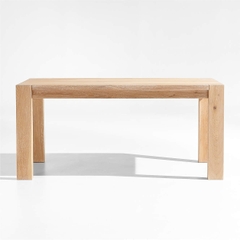 Bàn Gỗ Sồi Rabiot - BAG24