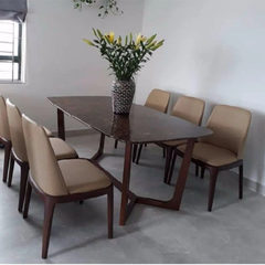 GHẾ GRACE KHÔNG TAY - GAG28