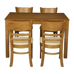 GHẾ CABIN GIÁ RẺ - GAG20