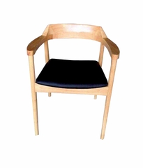 GHẾ HIROSIMA TỰA THẤP - GAG25