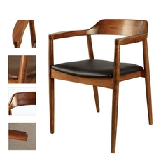 GHẾ HIROSIMA TỰA THẤP - GAG25