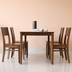 GHẾ GỖ CHERRY GIÁ RẺ - GAG26