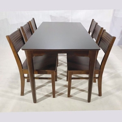 GHẾ GỖ CHERRY GIÁ RẺ - GAG26