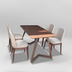 GHẾ GRACE KHÔNG TAY - GAG28