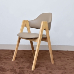 GHẾ GỖ CHỮ A GIÁ RẺ - GAG32