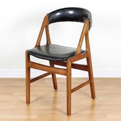 GHẾ GỖ BARDON BỌC NỆM - GAG35