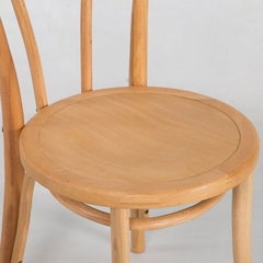 GHẾ THONET GỖ ASH - GAG37