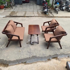 GHẾ SOFA KATAKANA ĐƠN - SFG09