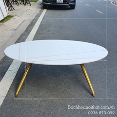 BÀN TRÀ ĐÁ CERAMIC - BT24