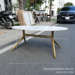 BÀN TRÀ ĐÁ CERAMIC - BT24