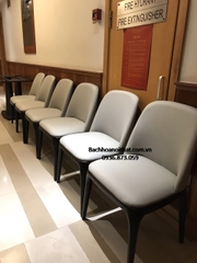 GHẾ GRACE KHÔNG TAY - GAG28